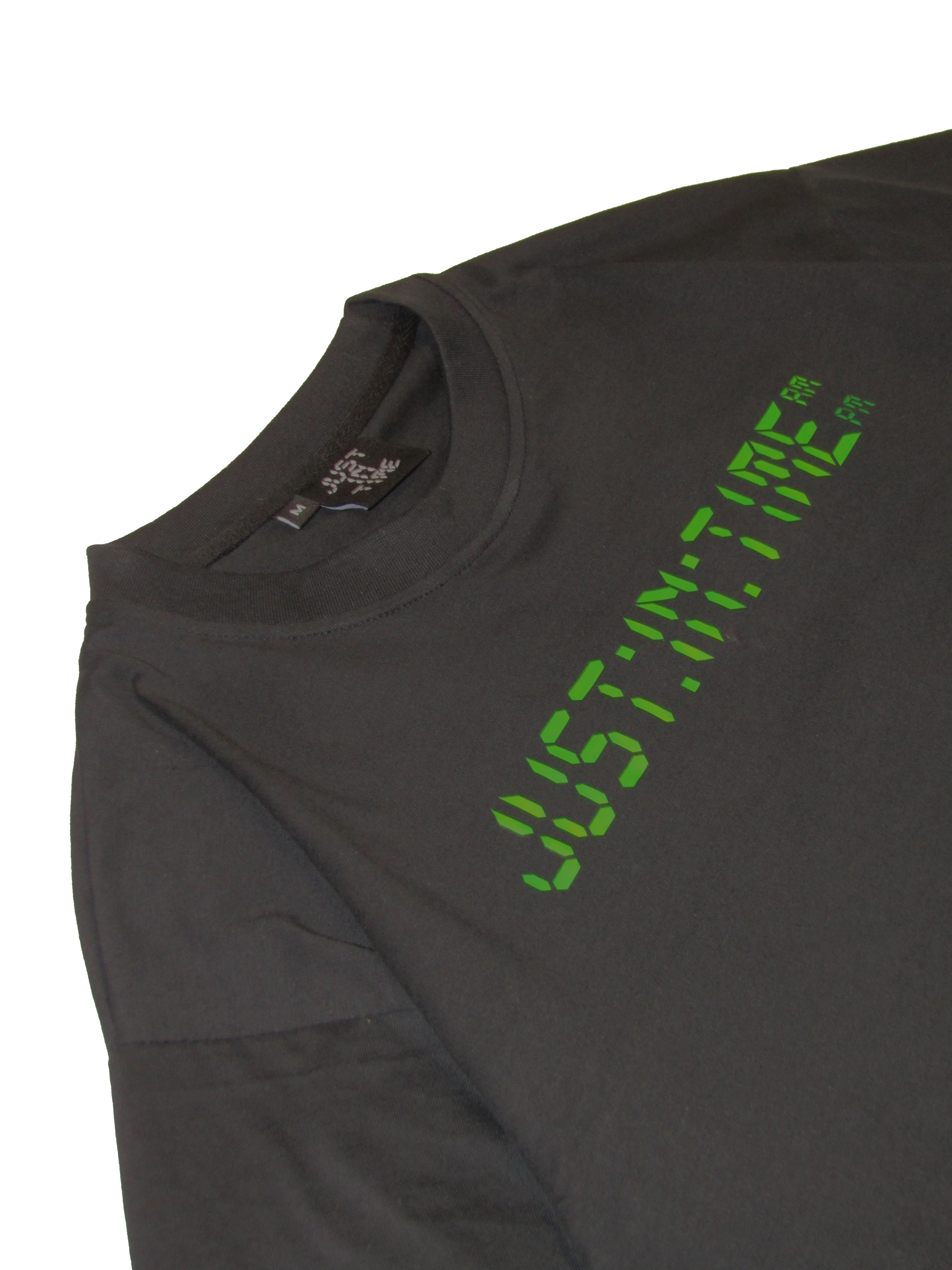 Digital Signature Tee