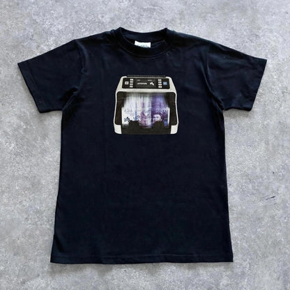 Money Counter Tee
