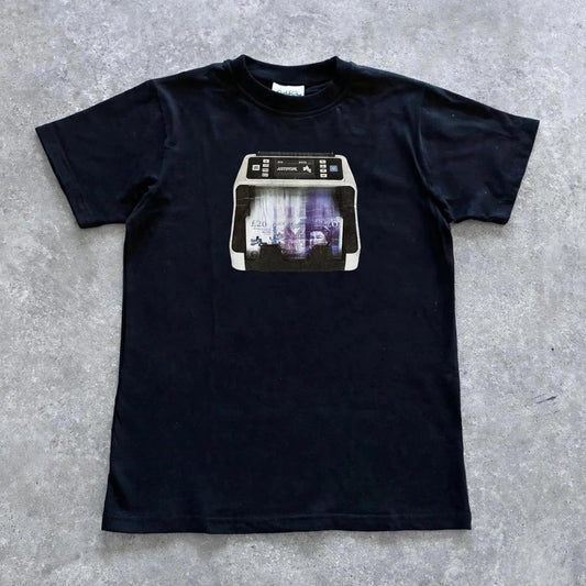 Money Counter Tee