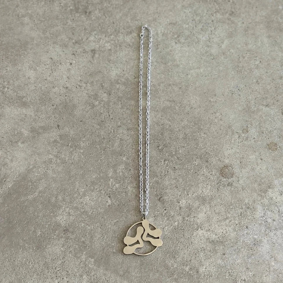JT Link Chain