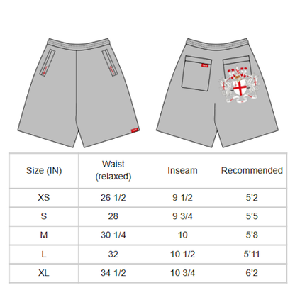 City of London Shorts