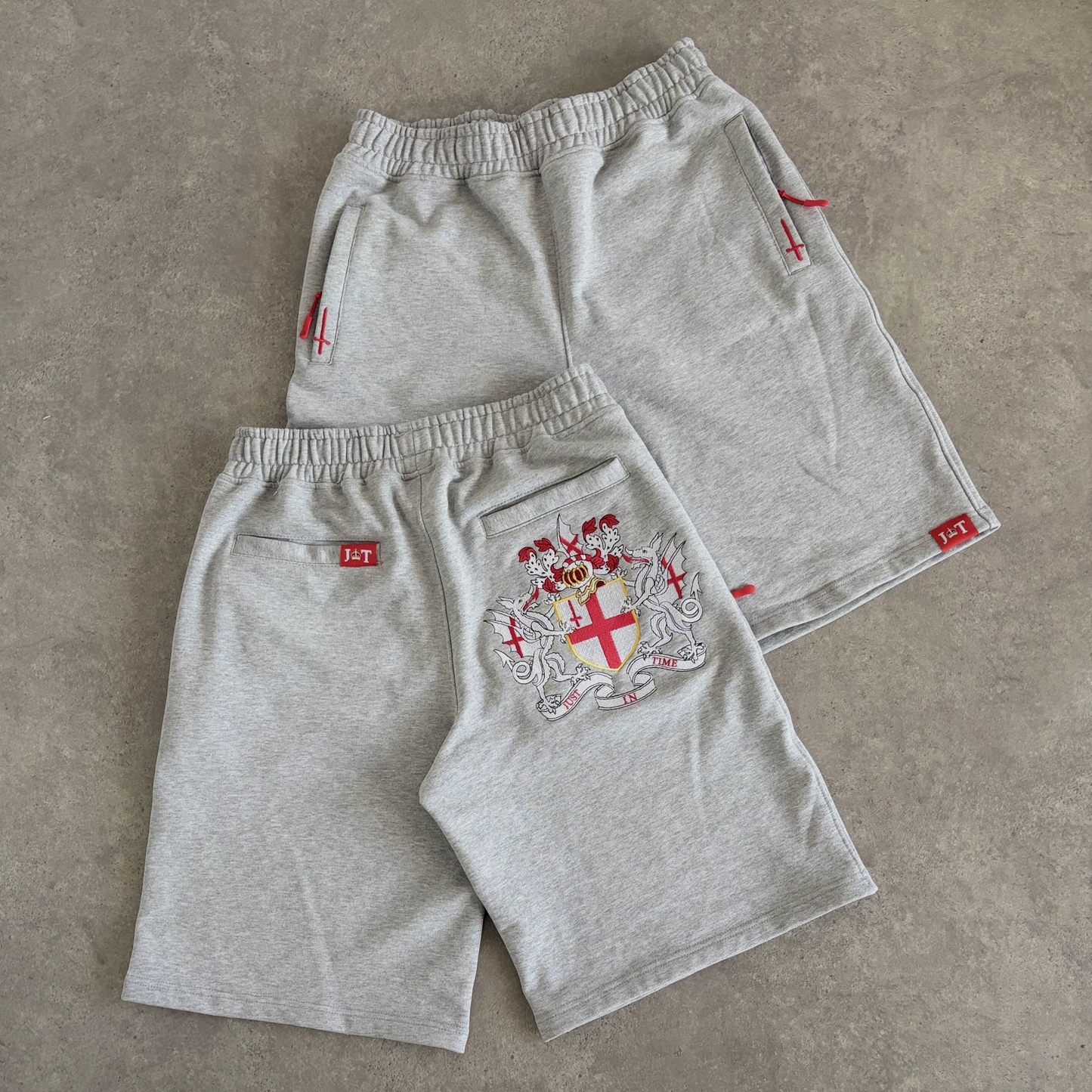 City of London Shorts