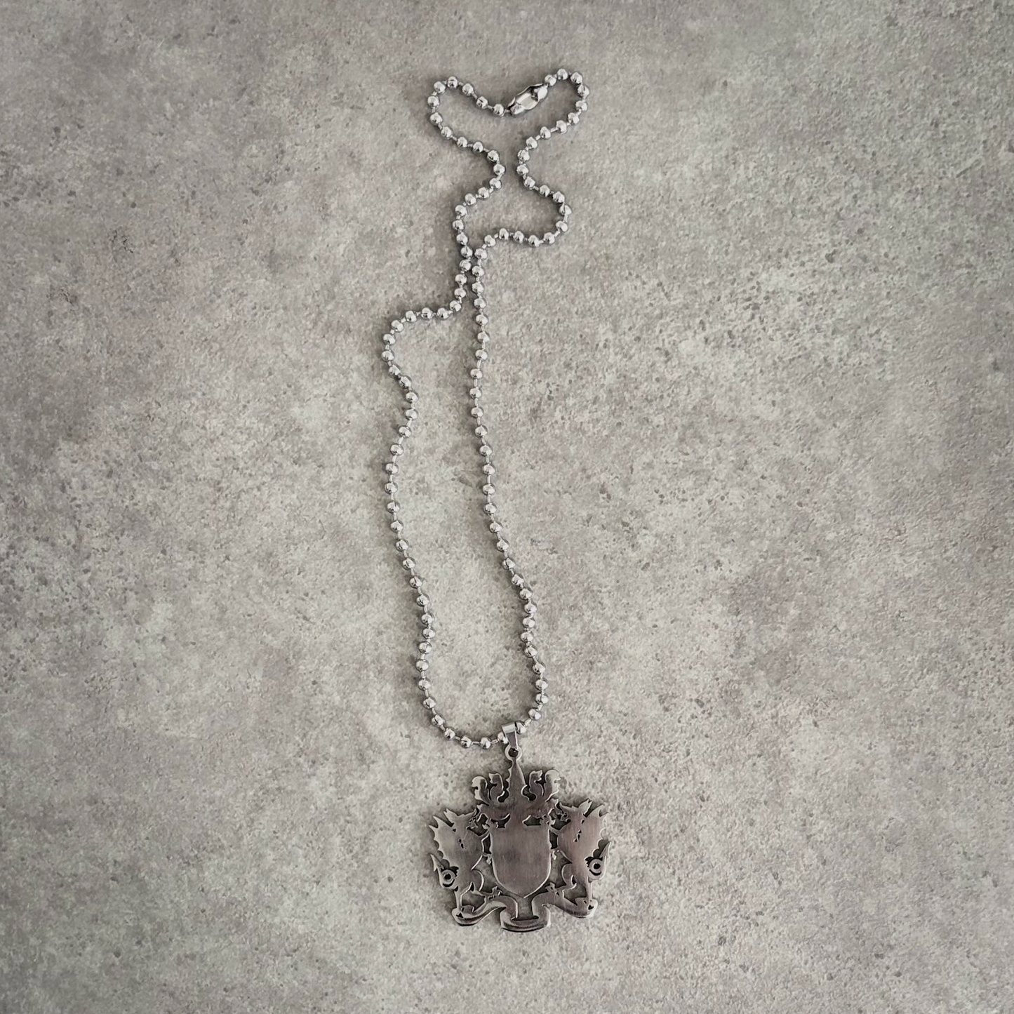City of London Chain